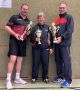 TTC Club Meister 2023