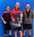TTC Club Meister 2024
