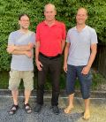 Kernvorstand 2023 