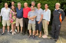 TTC Vorstand 2023 
