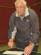 Betreuer Helmut Handschuher