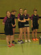 1. weibl. Jugend 2015